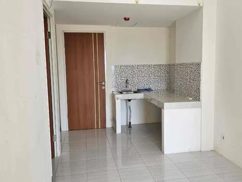 Termurah‼Apartemen Puncak CBD 2 BR
