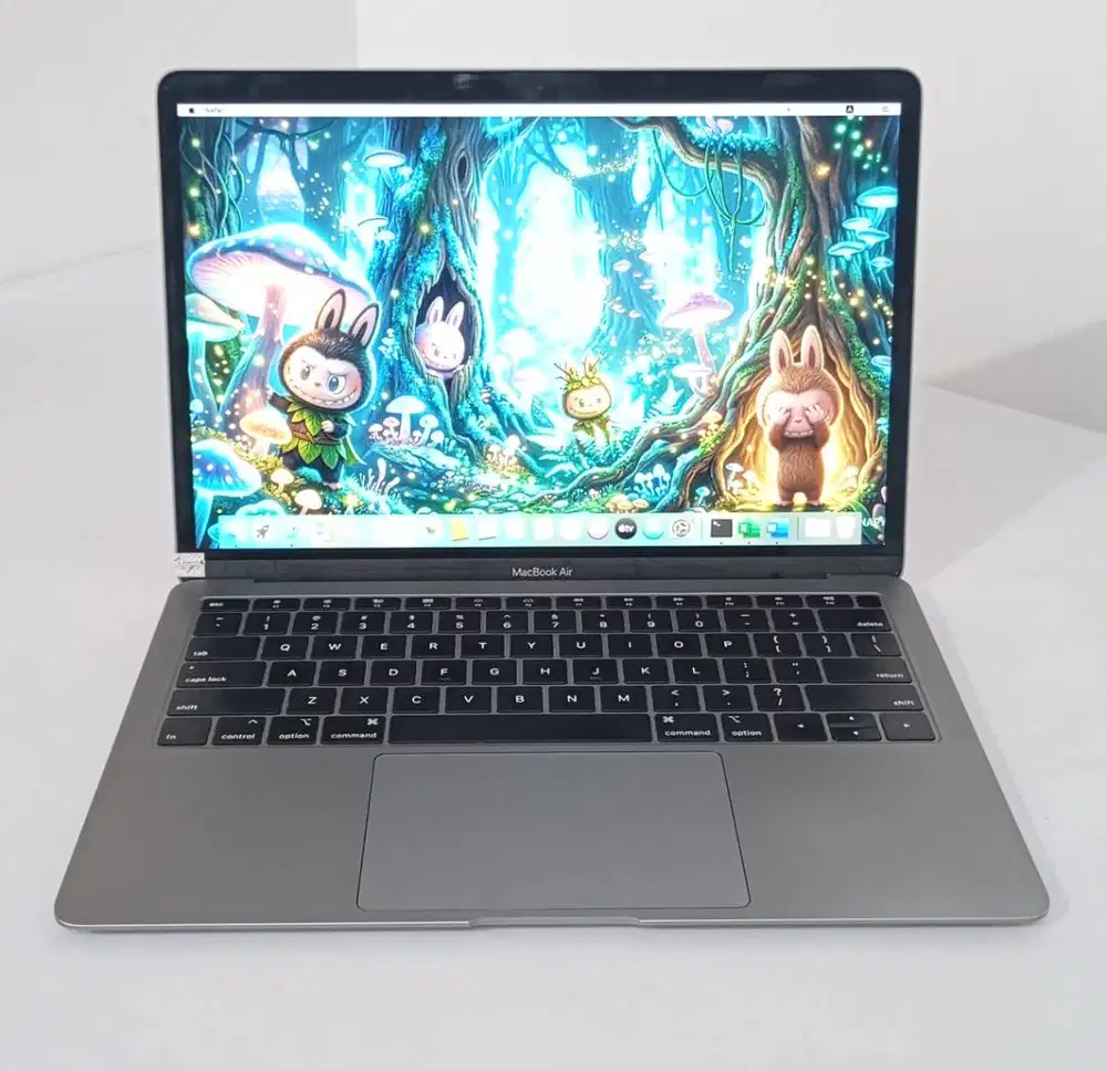 MacBook Air 13 2019 — I5 / 8GB / 128GB