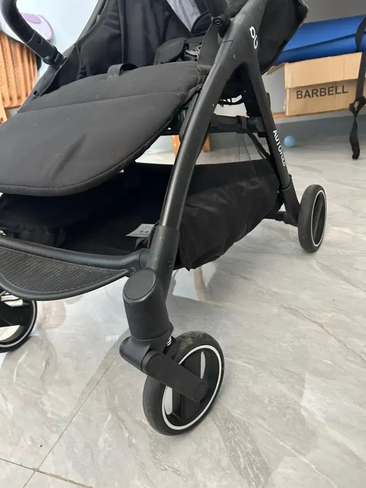 Stroller bayi sugarbaby