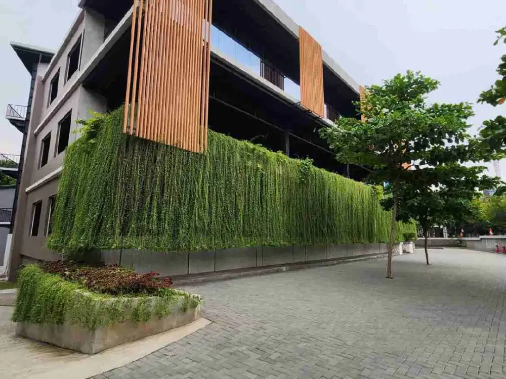 Dijual Gedung Cocok Untuk Ruang Usaha Di Pejaten Barat Jakarta Selatan