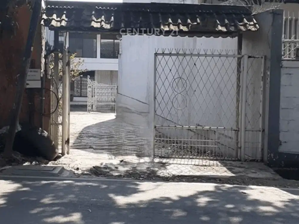 Dijual Rumah Lokasi Strategis Di Meruya Utara Kembangan