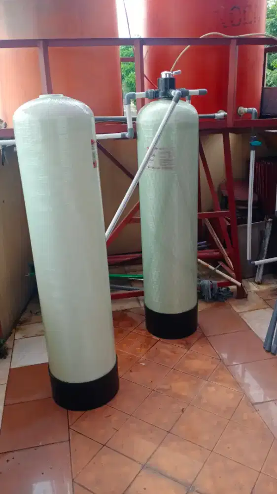 Filter air frp 1354