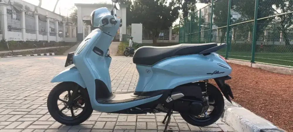 Yamaha filano 2024