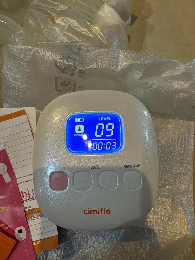 Cimiflo D1 Breast Pump