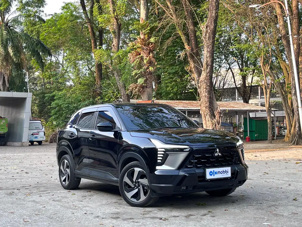 Mitsubishi XForce 1.5 Exceed AT 2024