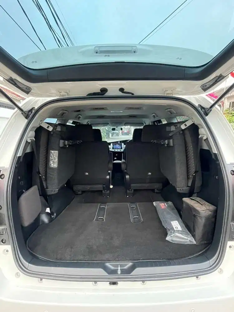 Toyota Kijang Innova 2025 Diesel