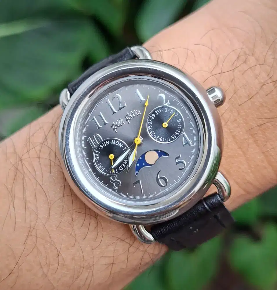 Folli follie moonphase
