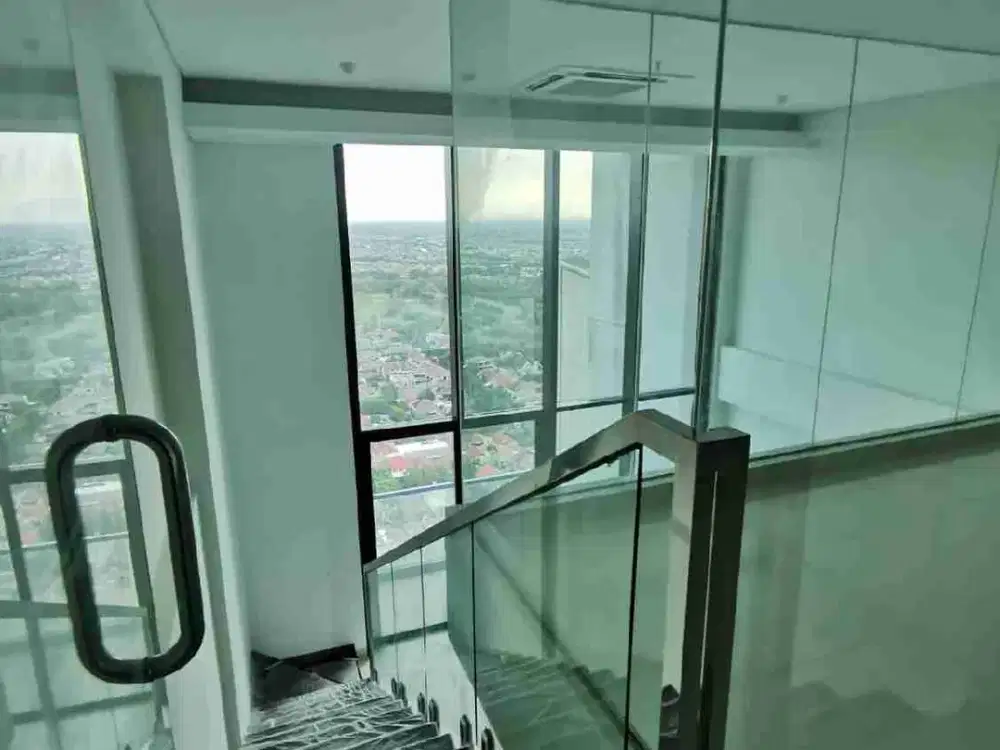 *Jual VIELOFT SOHO* _Ciputra World surabaya barat_