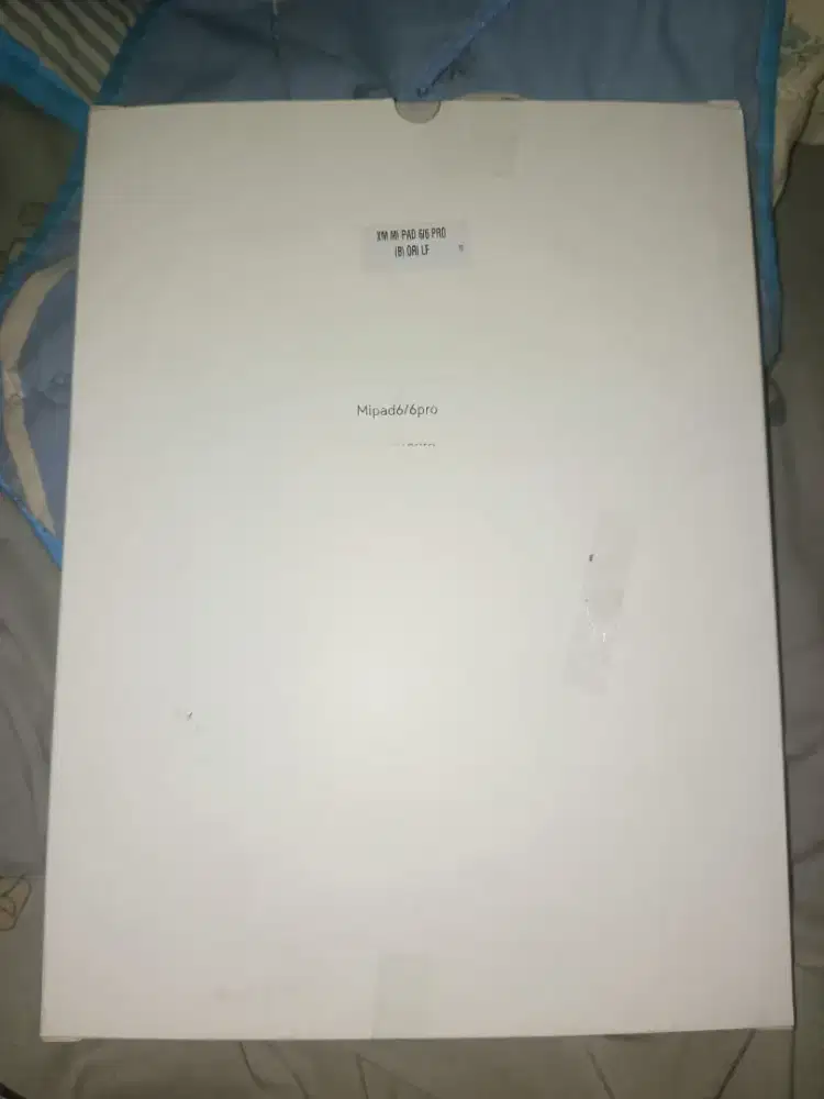 Lcd xiaomi pad 6