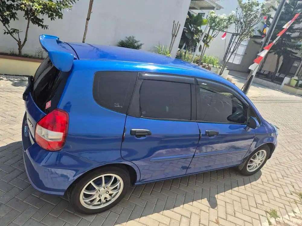 Honda Jazz 2004 Bensin