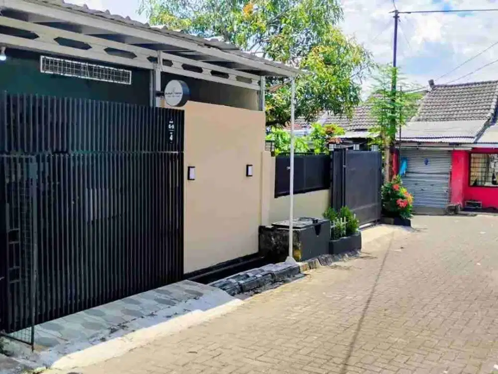 Dijual Rumah di Perumahan Elite di Daerah Soreang Bandung