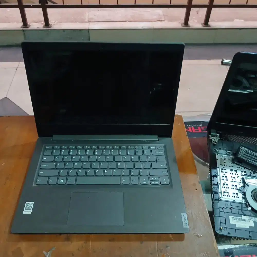 Di BELI LAPTOP RUSAK MATI DLL