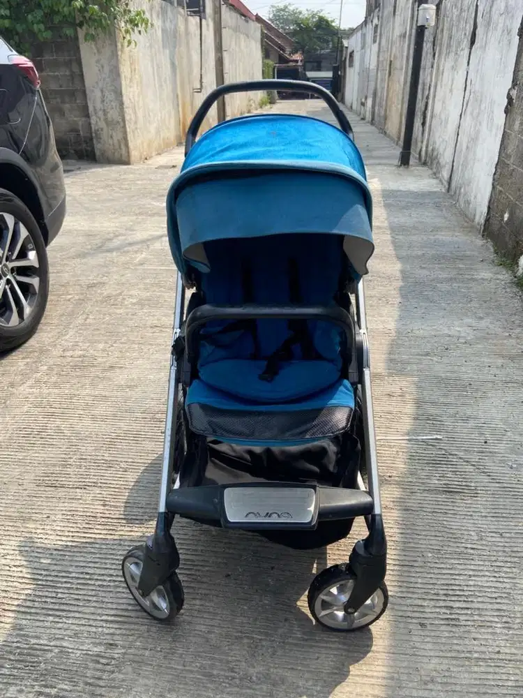Jual stroler nuna