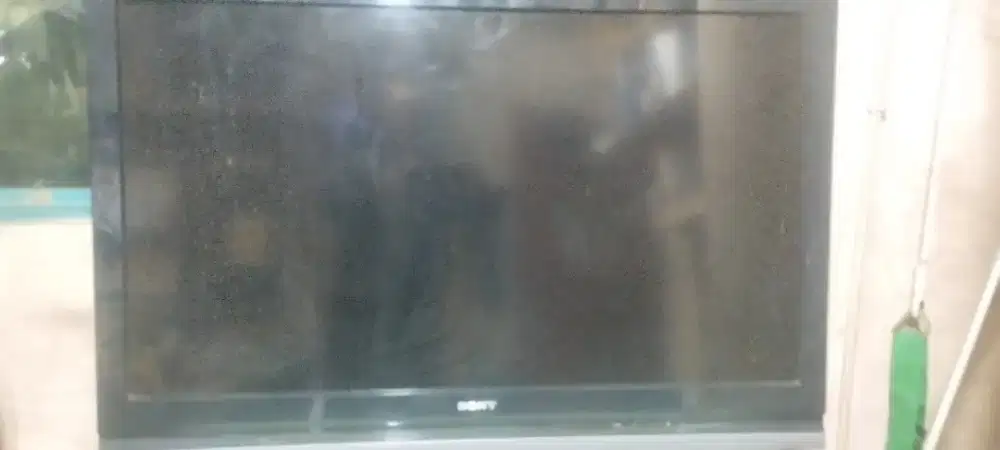 TV SONY JIOUS normal
