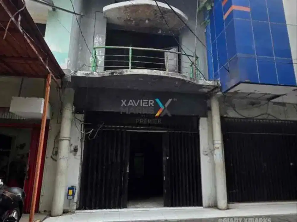 Ruko Strategis di poros jalan Kolonel Sugiono Gadang Malang