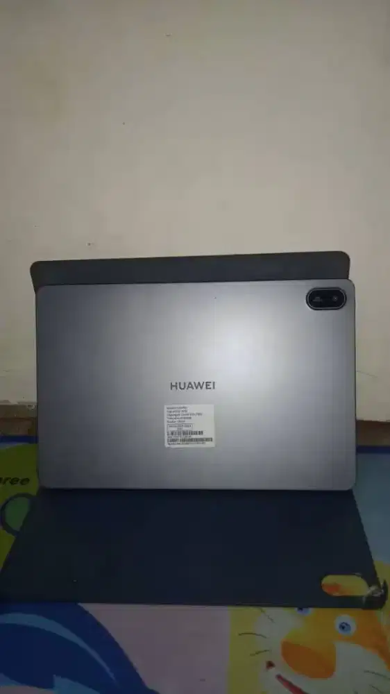 Di jual satu unit tablet Tablet Huawei SE 11