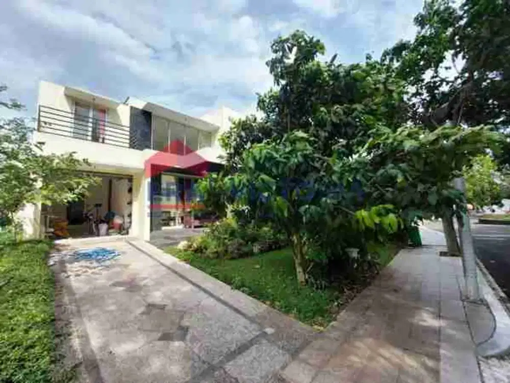 Rumah 3 Kamar Full Furnished dlm Cluster dekat UM, UB, Matos kota Malang