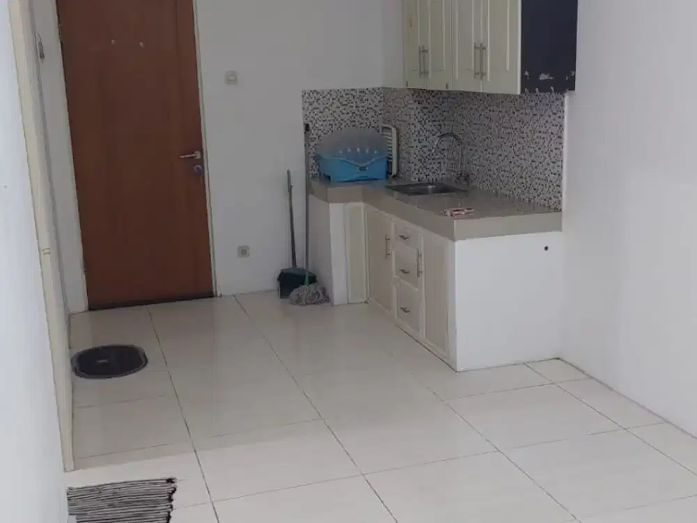 Apartemen Puncak Bukit Golf