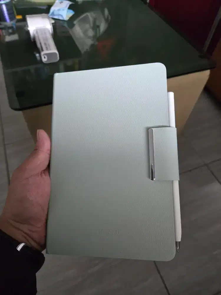 Huawei matepad mini like new