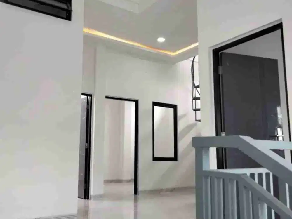 Dijual Rumah di Komplek Kopo Permai Bandung