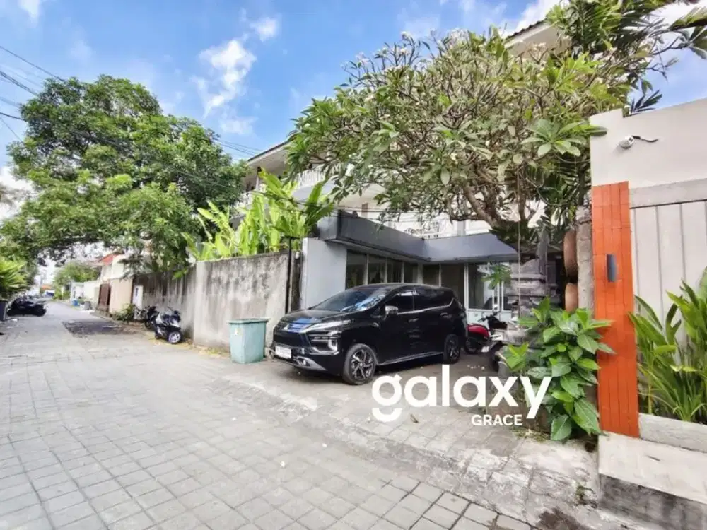 DIJUAL EX HOTEL BINTANG 2 DI PETITENGET KEROBOKAN BADUNG