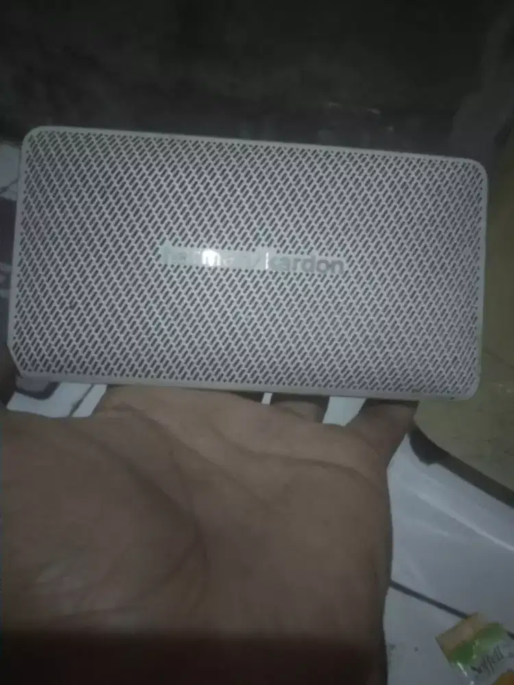 Speaker bluetooth Harman Kardon Esquire mini original