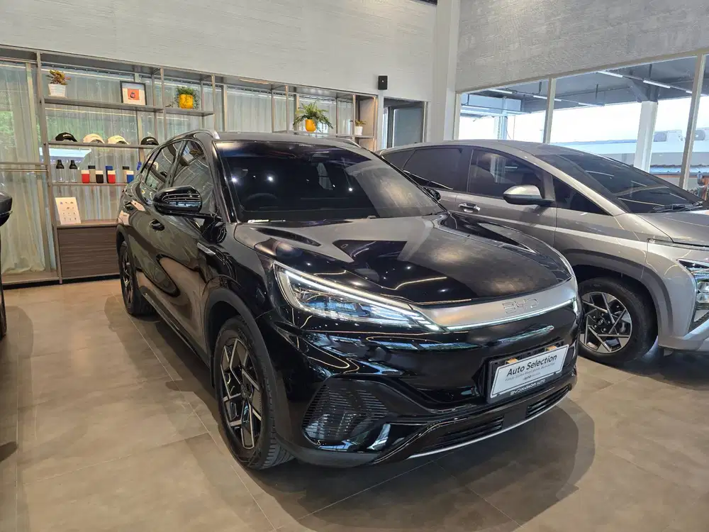ATTO 3 SUPERIOR 2024, Full PPF !!