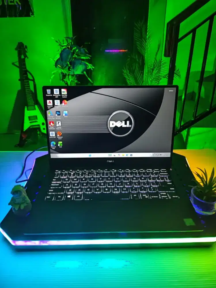 Dell XPS 13 9350 Superslim Premium Edition