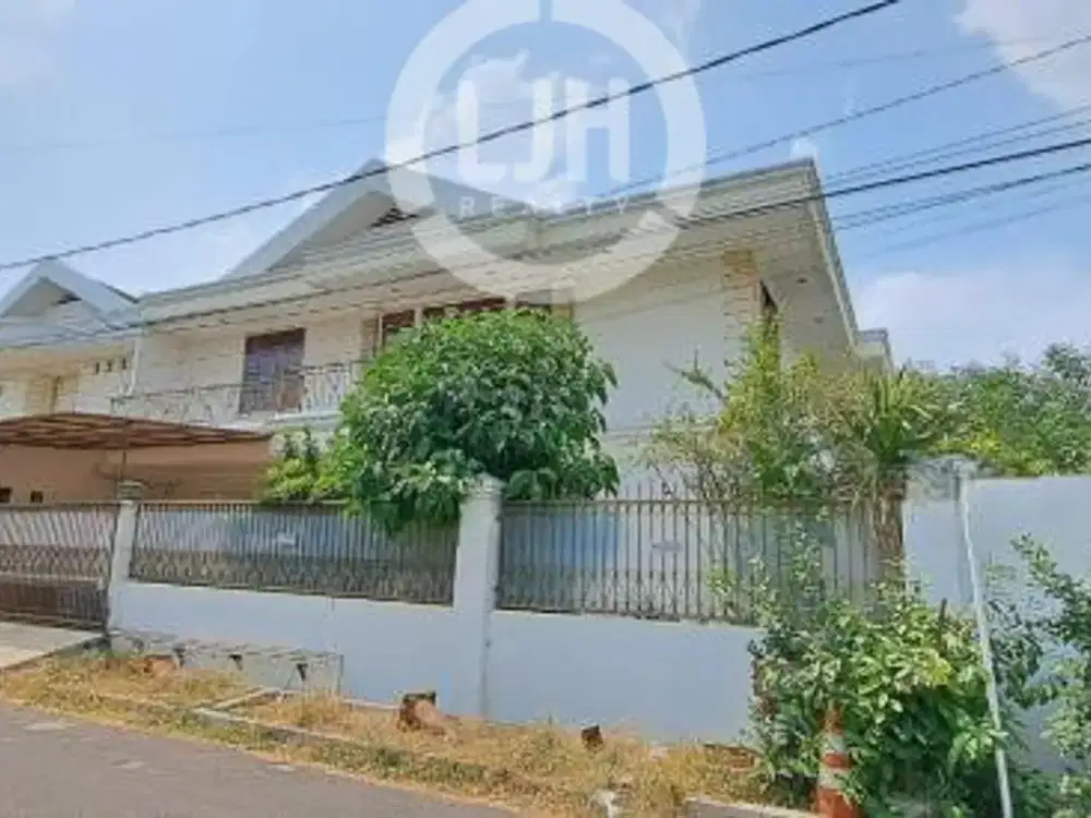 Rumah Di Janur Indah Area Kelapa Gading Jakarta Utara