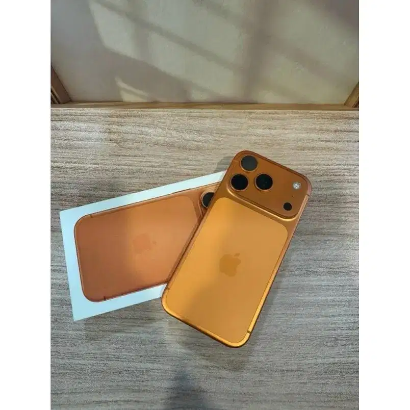 Iphone 17 Pro 256GB