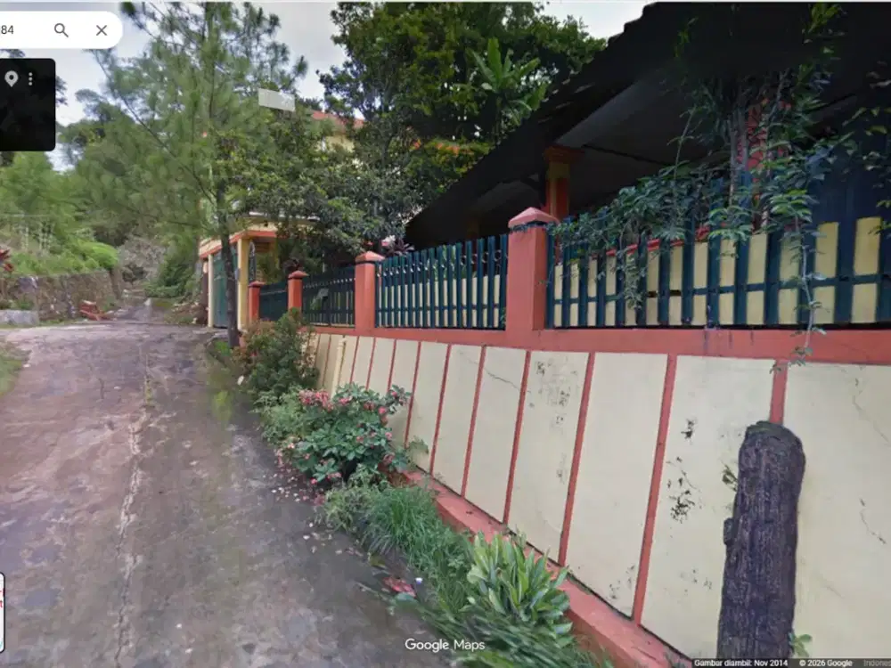 Dijual Rumah Asri & Luas Pasirlayung Bandung15 Menit Surapati Core