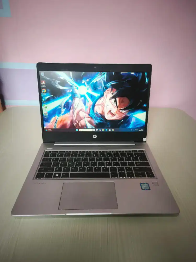 Hp probook 430 G6 core i5 gen 8