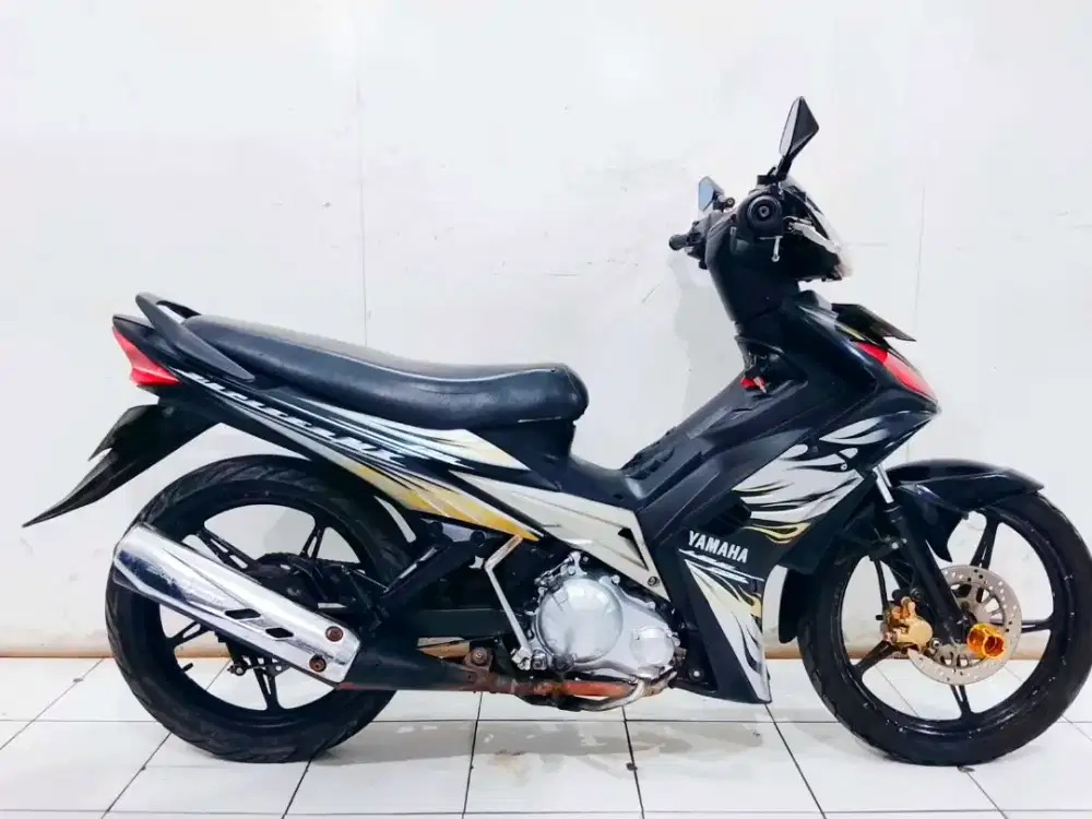 Yamaha Jupiter MX old 2009