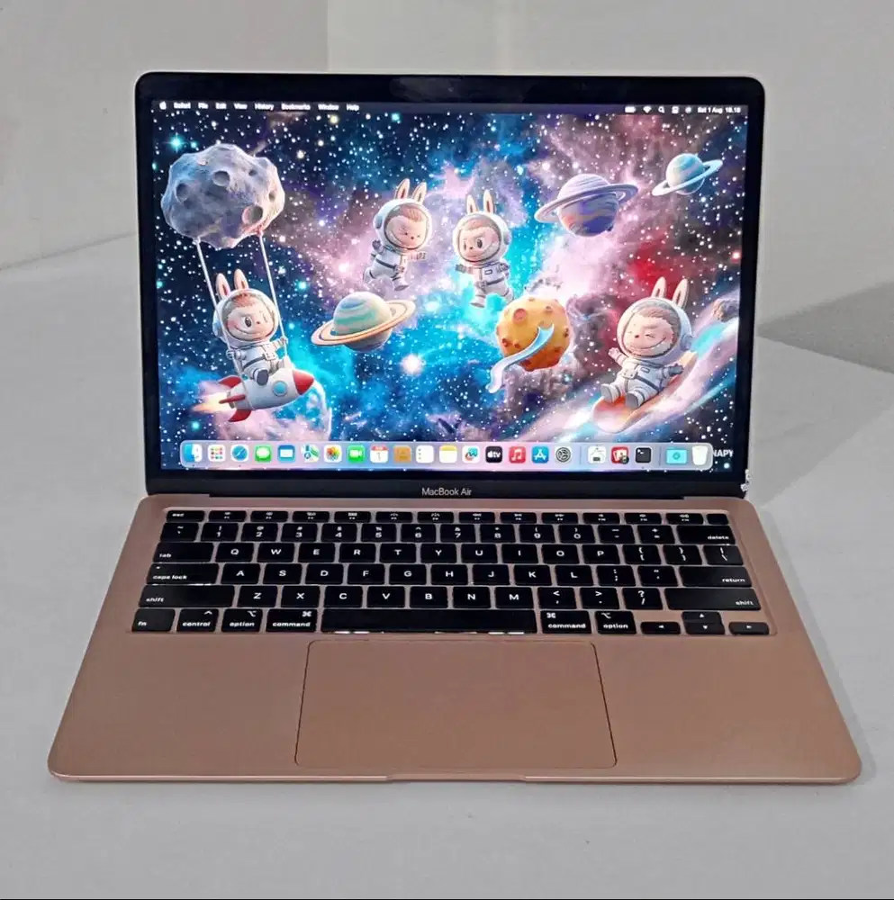 MacBook Air 13 2020 — I3 / 8GB / 256GB