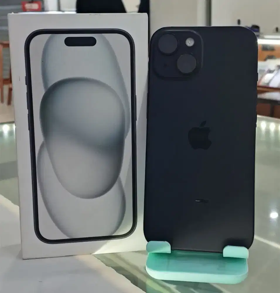Ready iphone 15 cicilan tanpa dp