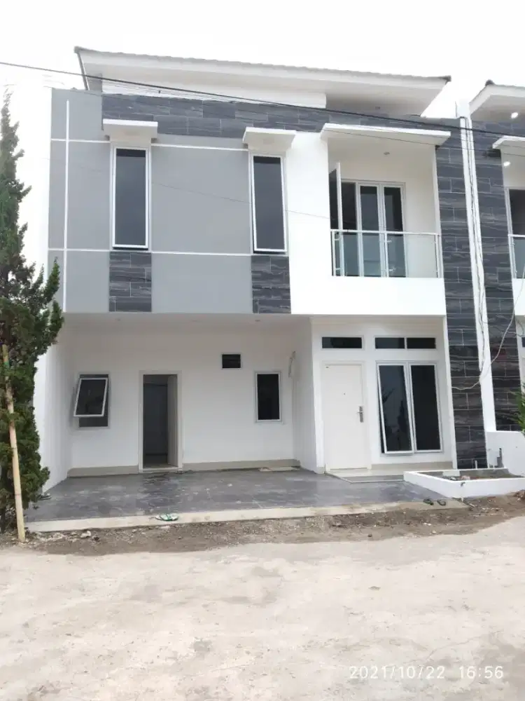 Rumah Mewah Strategis Dekat Beacukai Jakarta timur