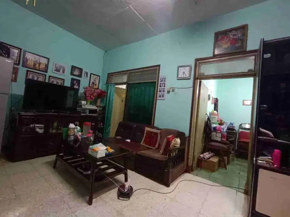Dijual Rumah di Daerah Suryani Bandung