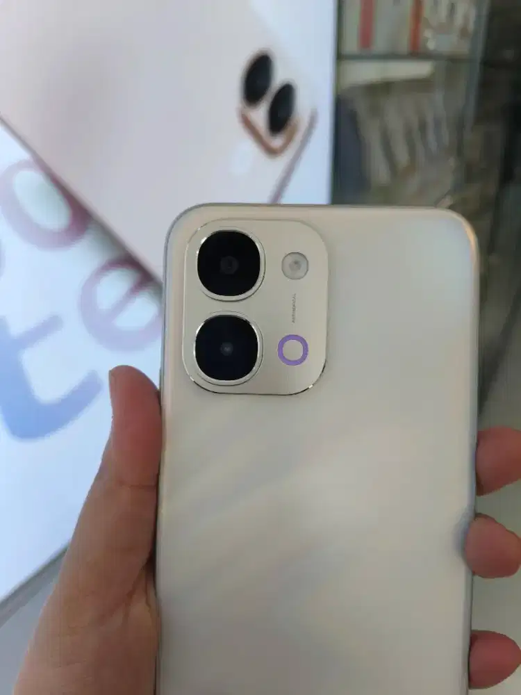 VIVO Y31D PROMO CICILAN