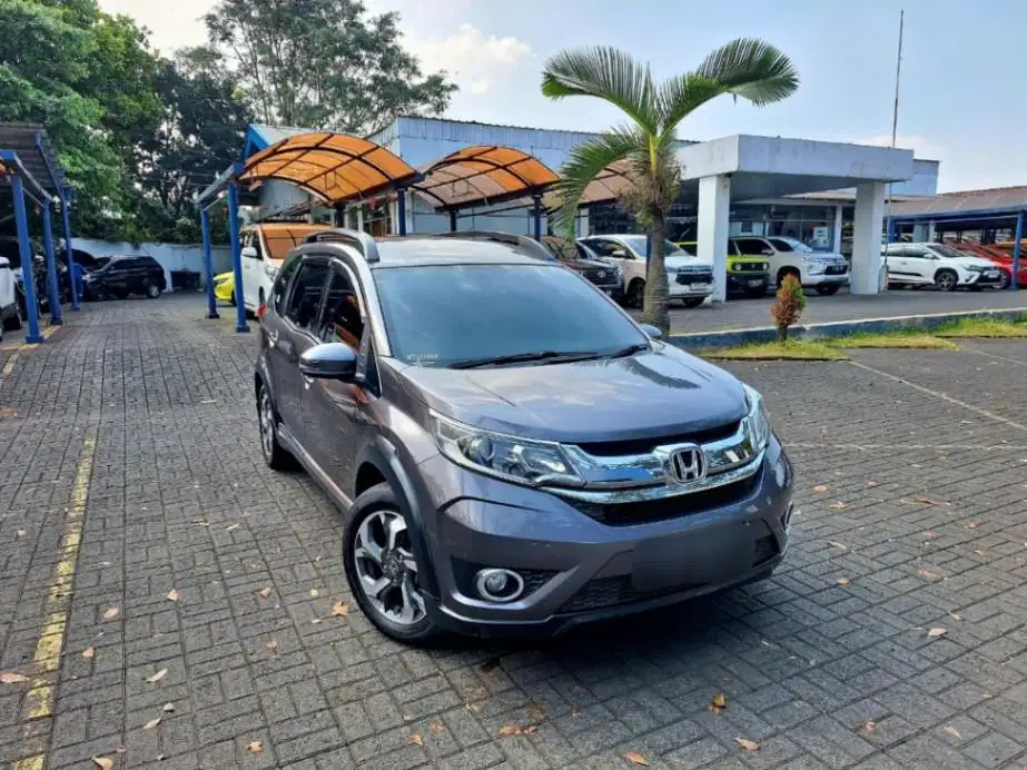 [OLXmobbi] HOT SALE - HONDA BRV 1.5 E MATIC 2016