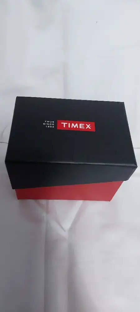 Kotak Jam Tangan Easy Reader