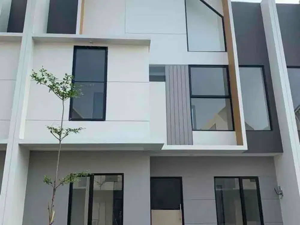 Baru Gress‼Rumah Eastern Park - Sukolilo