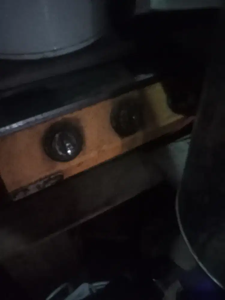 Panggangan 4 induksi besar