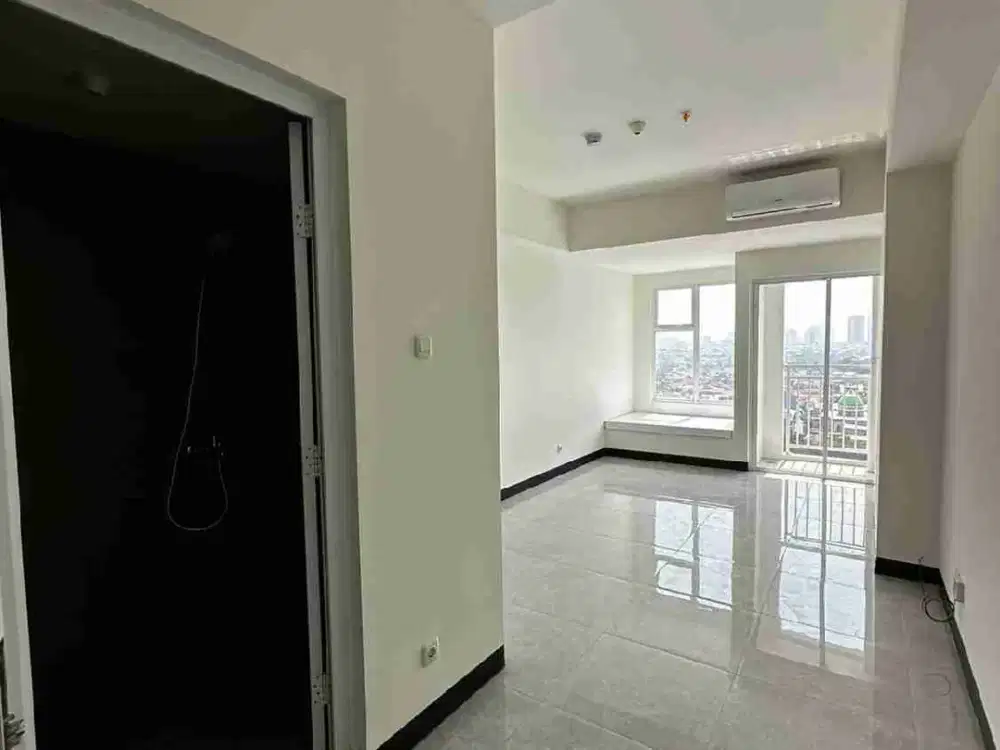 Dijual Apartment Westown Wiyung Siap Huni