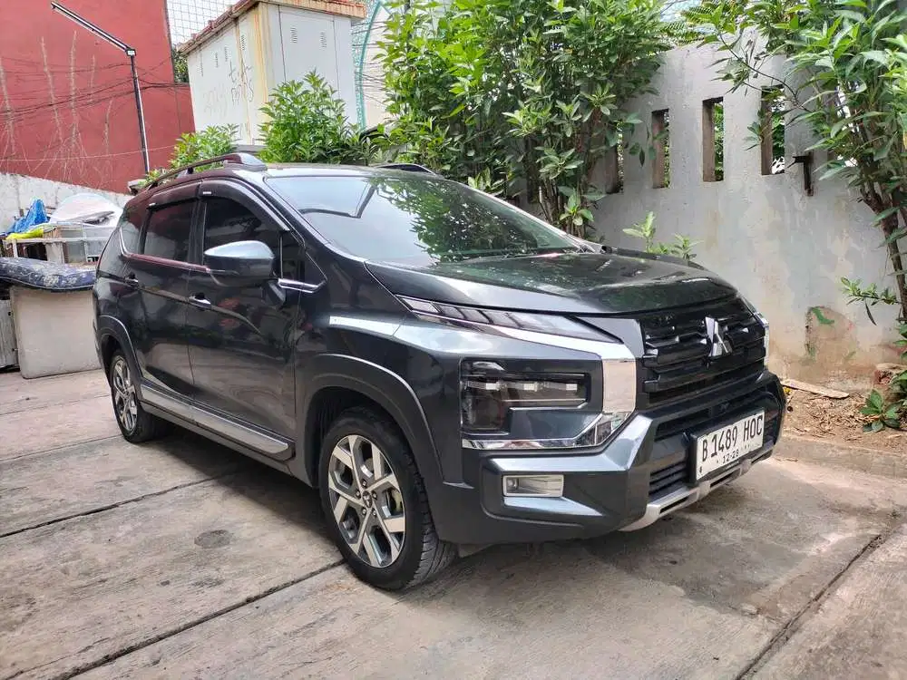 Mitsubishi Xpander 2023 Bensin