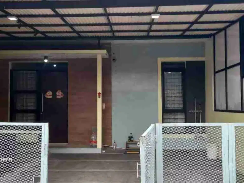 Disewakan Rumah di Taman Kopo Indah 2 Bandung