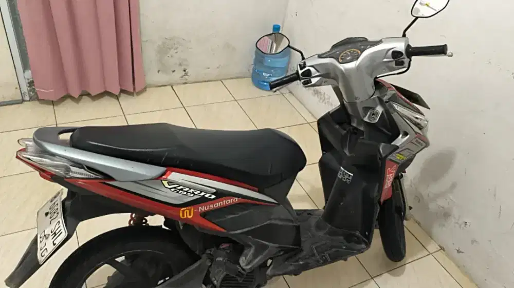 Vario tekno 2010