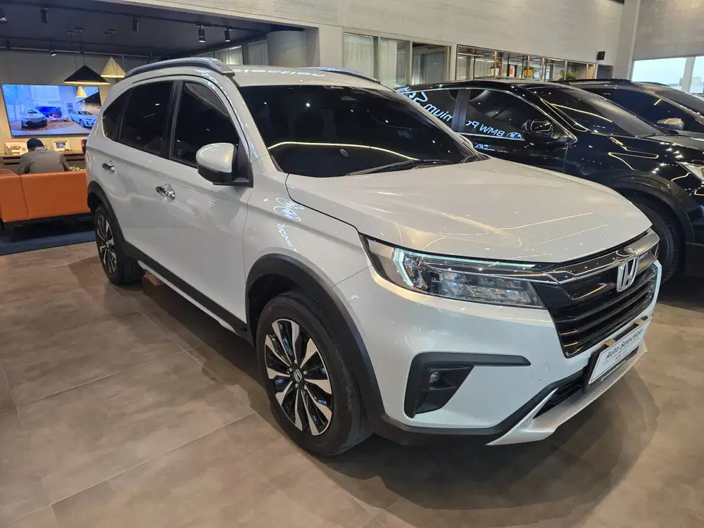 Honda BRV Prestige Sensing 2022