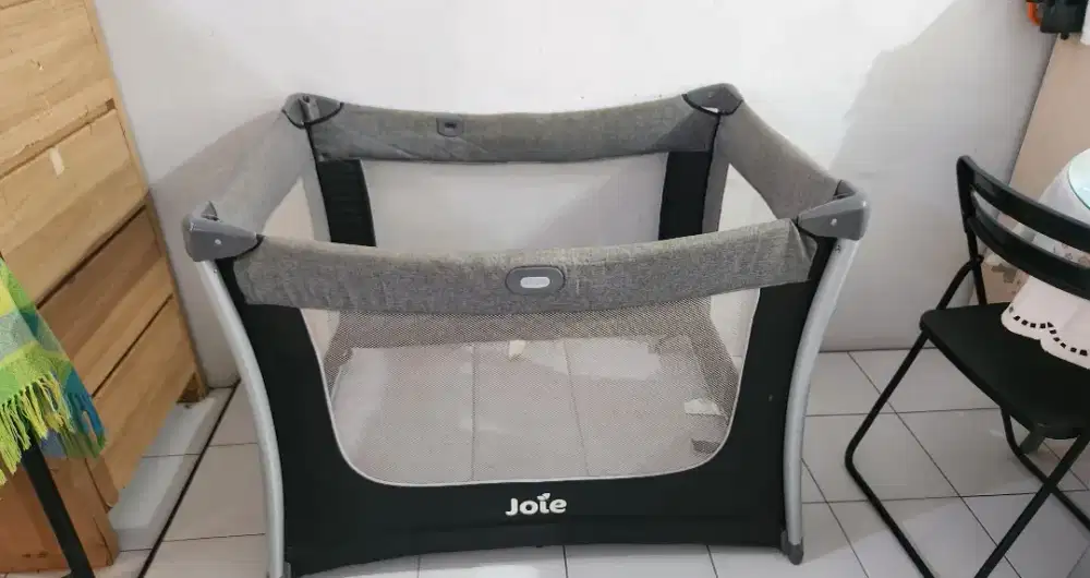 Box bayi joie bagus