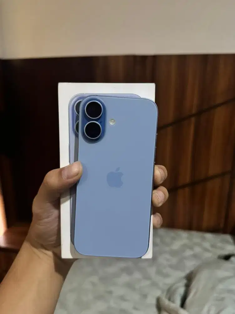 iPhone 17 256 Gb ibox