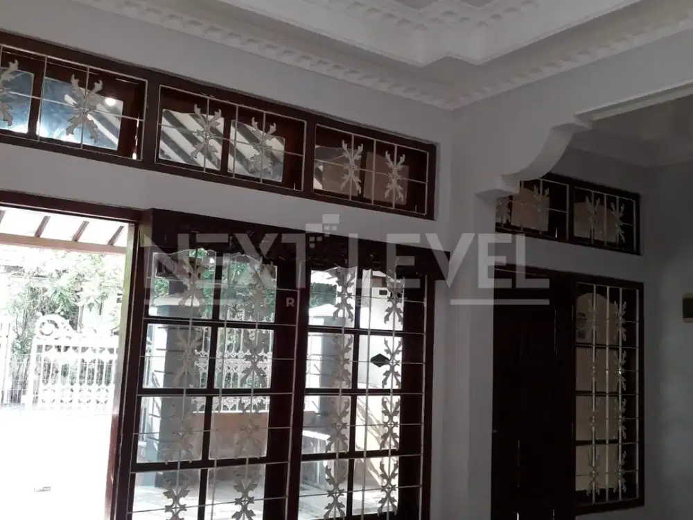 Dijual Rumah Di Pandugo - Rungkut Dekat Merr & Bandara Harga Nego